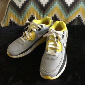 Nike Air Max 90 Boys “Go The Extra Smile”